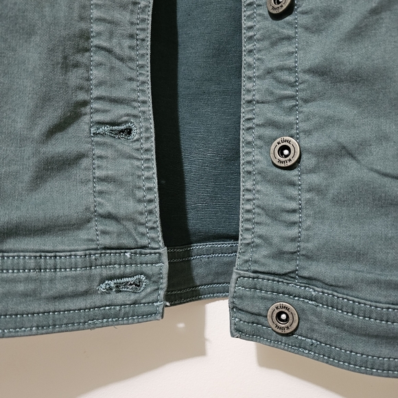 Kuhl Kultivatr Jacket in Teal - Picture 4 of 13